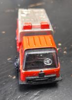 Vintage tonka Fire engine, Antiek en Kunst, Antiek | Speelgoed, Ophalen of Verzenden