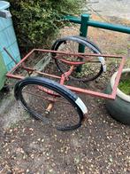 Opknapper hondenkar, Ophalen, Zo goed als nieuw, Hondenkar, 20 tot 40 kg