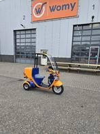 Honda Gyro Canopy 1996 scooter, Ophalen, Honda, Gebruikt, Maximaal 45 km/u