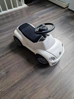 Loopauto VW beetle, Ophalen of Verzenden, Zo goed als nieuw