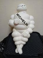 Michelin pop  Bibendum Vrachtwagen mascotte Truck pop, Ophalen of Verzenden, Gebruikt, Scania, Overige Auto-onderdelen