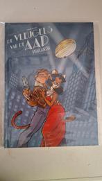 De vleugels van de Aap - Wakanda (HC, zie foto's), Eén stripboek, Ophalen of Verzenden, Zo goed als nieuw