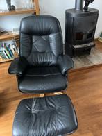 draaifauteuil, Huis en Inrichting, Fauteuils, Ophalen, Kunststof, Gebruikt, Minder dan 75 cm