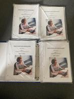 NHA cursus praktijkdiploma boekhouden, Boeken, Studieboeken en Cursussen, Ophalen of Verzenden, Alpha, Zo goed als nieuw