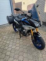 Yamaha Tracer 900 GT -2019, 3 cilinders, Particulier, Meer dan 35 kW, Toermotor