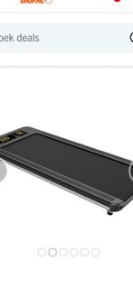 Senz Sports M500 loopband

walkpad, Ophalen of Verzenden, Nieuw