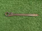 SLIPRATEL, GEDORE 31-16" + RING 30 MM-(#8441), Doe-het-zelf en Verbouw, Gereedschap | Handgereedschap, Ophalen of Verzenden, Gebruikt