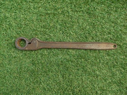 SLIPRATEL, GEDORE 31-16" + RING 30 MM-(#8441), Doe-het-zelf en Verbouw, Gereedschap | Handgereedschap, Gebruikt, Ophalen of Verzenden
