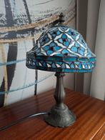 Lampjes Tiffany 2 stuks, Antiek en Kunst, Antiek | Lampen, Ophalen of Verzenden