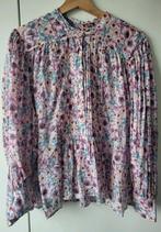 Isabel Marant blouse in maat 38 Lonneke Nooteboom, Maat 38/40 (M), Overige kleuren, Ophalen of Verzenden, Zo goed als nieuw