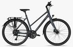 Sensa Travel Lite Disc Trekkingfiets D52 | gratis bezorgd, Overige merken, 28 inch, Sensa, Nieuw
