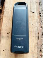 Bosch powerpack 400 accu voor elektrische fietsen defect, Overige merken, Gebruikt, Ophalen of Verzenden