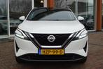 Nissan Qashqai 1.3 MHEV Xtronic Tekna Plus € 30.950,00, Euro 6, Wit, Leder, Bedrijf