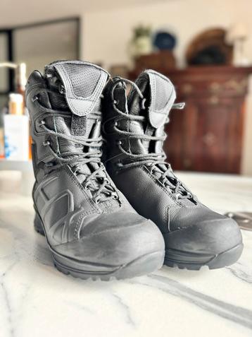Haix Boots Maat 39 beschikbaar voor biedingen