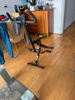 Ab booster plus, Ophalen, Gebruikt, Aluminium, Buik