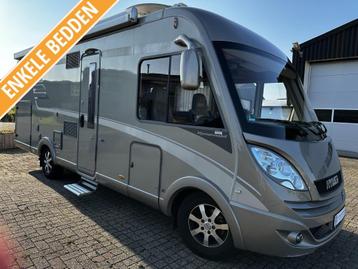 Hymer B 678 3.0 diesel lengtebedden beschikbaar voor biedingen