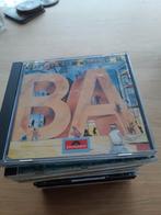 Abba - Live, Ophalen of Verzenden, 1960 tot 1980, Gebruikt