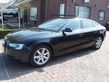 Audi A5 2.0 TFSI Pro Line (bj 2013) beschikbaar voor biedingen