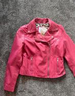 Rino & Pelle leren jas - Nieuw met prijskaartje, Ophalen of Verzenden, Nieuw, Roze