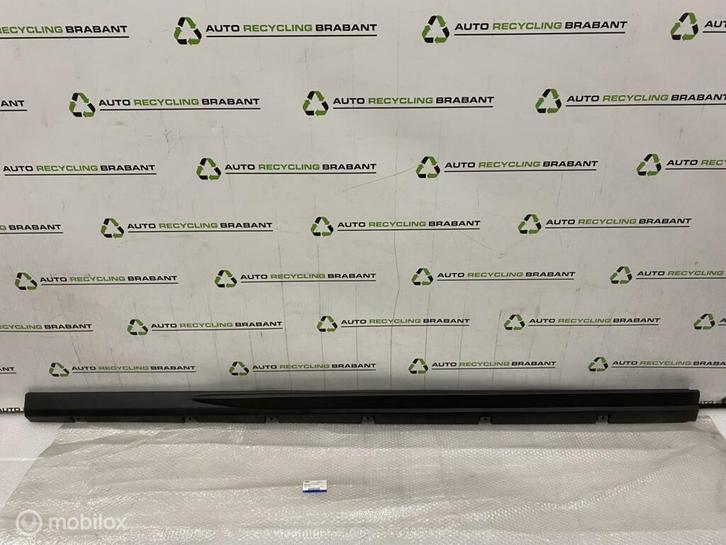 Dorpelkap Rechts Ford Transit NIEUW ORIGINEEL 2366712, Auto-onderdelen, Carrosserie en Plaatwerk, Gebruikt, Ophalen of Verzenden