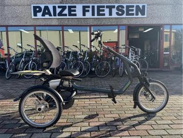 Van Raam Easy Rider elektrische driewieler l NIEUW! beschikbaar voor biedingen
