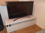 TV meubel, Ophalen, Zo goed als nieuw, 25 tot 50 cm, Minder dan 100 cm