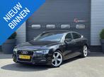 Audi A5 Sportback 1.8 TFSI Pro Line S-Line | Navigatie | Ban, Gebruikt, Euro 6, 4 cilinders, 4 stoelen