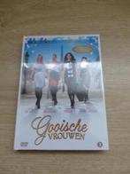 Dvd Gooische vrouwen 2 disc de luxe editie, nieuw, Ophalen of Verzenden, Nieuw in verpakking, Komedie, Boxset
