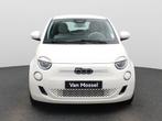Fiat 500 La Prima 42 kWh | NAVIGATIE | ACHTERUITRIJCAMERA |, 12 maanden, Parkeersensor, Gebruikt, 118 pk