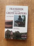 Frankrijk Land van Grote Karpers - Leon Hoogendijk, Ophalen, Gebruikt, Overige typen