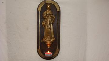 Sint Barbara  Heilige beschikbaar voor biedingen