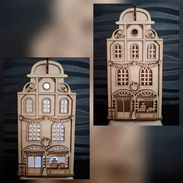 Kerst decoratie  beschikbaar voor biedingen