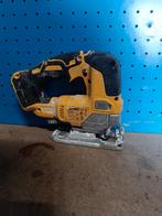 DeWalt XR 18v accu decoupeerzaag, Ophalen of Verzenden