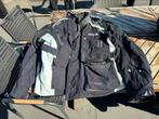 Buse 3 delige motorjack met ventilatie. Motorjas, Ophalen of Verzenden, Heren, Jas | textiel, Buse