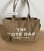 Marc Jacobs Tote Bag (Large), Sieraden, Tassen en Uiterlijk, Tassen | Damestassen, Groen, Shopper, Zo goed als nieuw, Ophalen