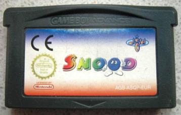 Snood - GBA beschikbaar voor biedingen