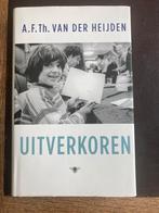 Uitverkoren A.F.T. vd Heijden, Ophalen of Verzenden, Zo goed als nieuw, Nederland