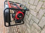 Genmac 5000 R aggregaat/generator, Ophalen, Zo goed als nieuw