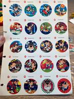 Flippo's Chester 81-100 (excl. 89 & 90), Verzamelen, Flippo's, Ophalen of Verzenden, Chester Cheetos, Losse flippo's