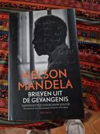Nelson Mandela Brieven uit de gevangenis, Boeken, Biografieën, Nieuw, Politiek, Nelson Mandela, Verzenden