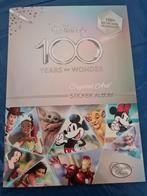 Disney Crystal Art 100 years of wonder, Ophalen of Verzenden