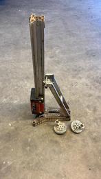 2x Hilti DD350 Boorstatief, Ophalen, Gebruikt