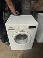 Whirlpool Wasmachine schoon garantie bezorging , 6 tot 8 kg, Minder dan 85 cm, Ophalen of Verzenden, Zo goed als nieuw