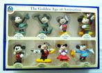 The golden Age of Animation  Disney No.26000 MIB, Verzenden, Overige figuren, Zo goed als nieuw, Beeldje of Figuurtje