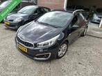 Kia cee'd Sportswagon 1.6 GDI ExecutiveLine Nw-Koppeling/ful, Voorwielaandrijving, 135 pk, Gebruikt, 4 cilinders