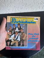 Neue Allgäuer Dorfmusikanten - Freu Dich Der Schönen Stunden, Gebruikt, 7 inch, Single, Ophalen of Verzenden