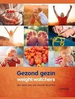 Gezond gezin Weight Watchers, Verzenden, Zo goed als nieuw