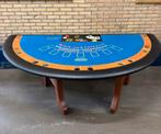 Blackjack tafel, Ophalen, Gebruikt