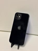 iPhone 12 – 64GB – Zwart, Verzenden, Zwart, Espoortstraat 7 Enschede, Pandjeshuis053