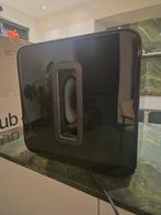 Sonos Sub (Gen 3) - Perfecte Bass!, Ophalen of Verzenden, Zo goed als nieuw, Subwoofer, Sonos